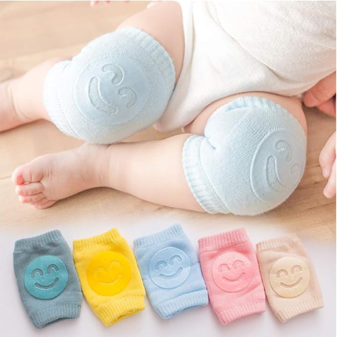 Knee Pads Protector for Babies Crawling