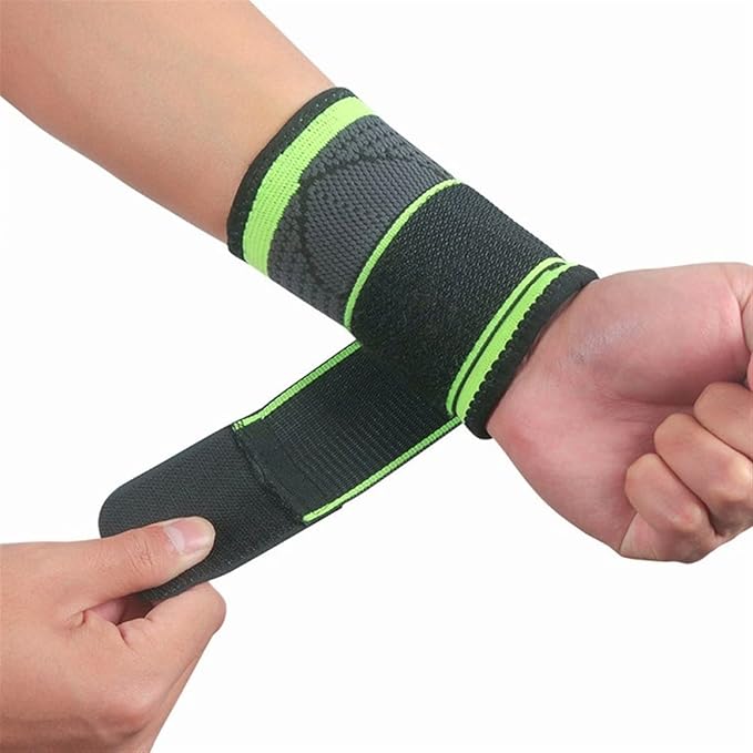 Arm Support Strap