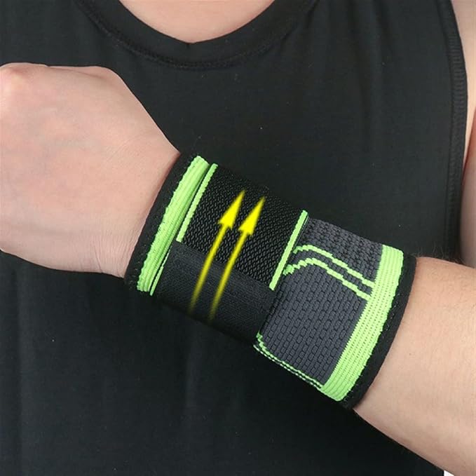 Arm Support Strap