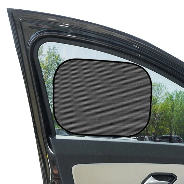 Car Window Sunshade 4-Pack