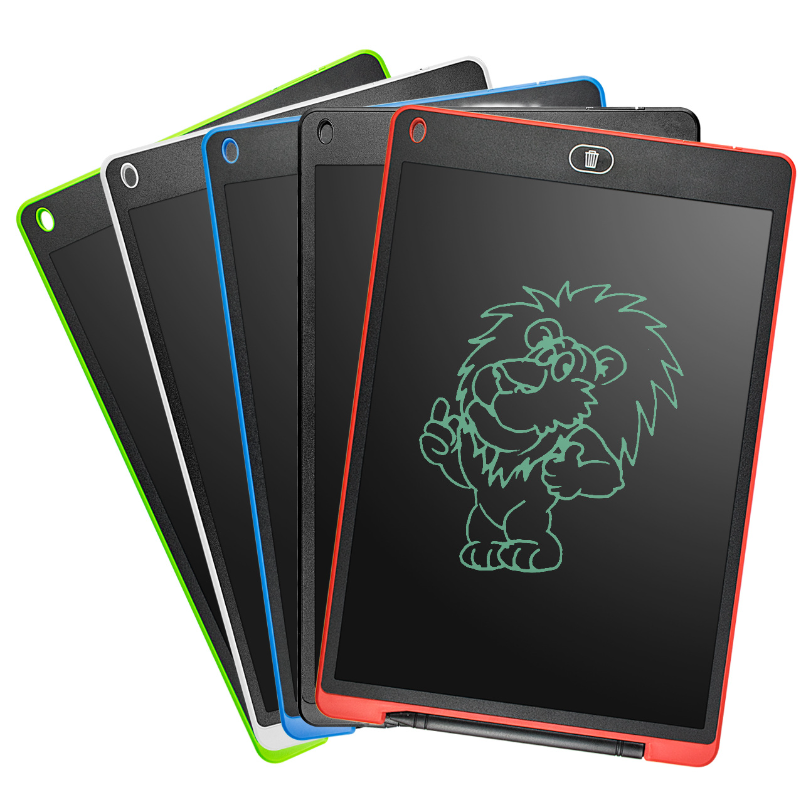 LCD Writing Tablet For Kids Learning
