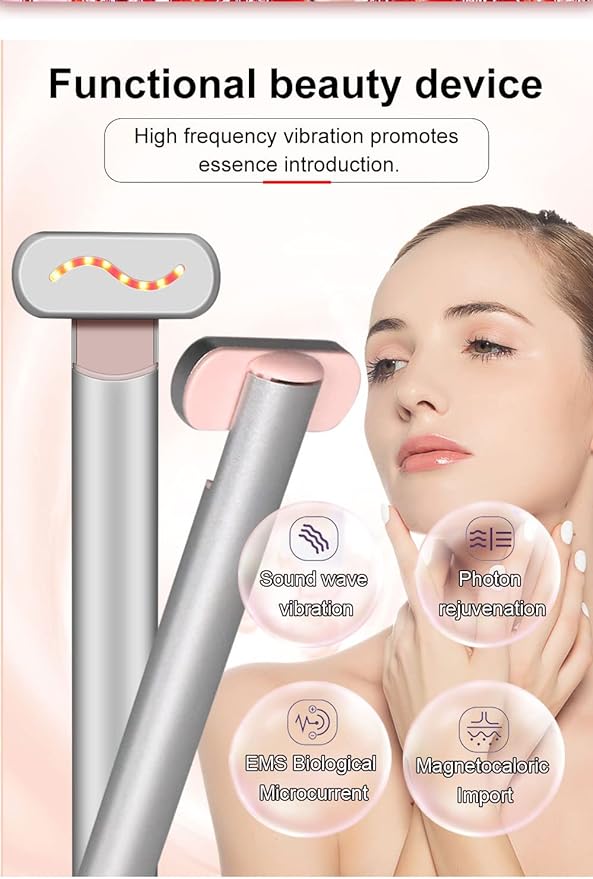 Skin Beauty Device