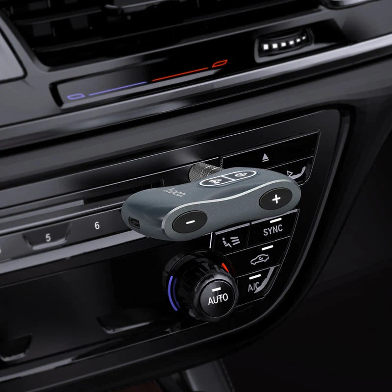 Hoco Bluetooth Audio Transmitter