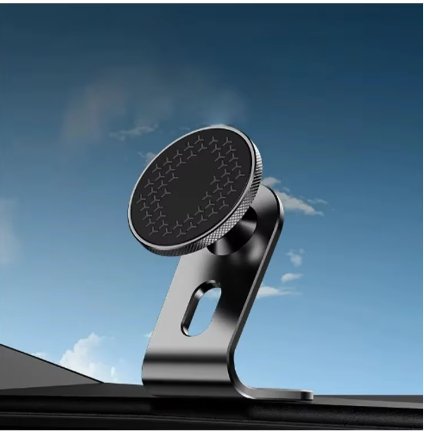 Portable Magnetic Mobile Holder