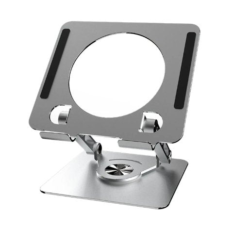Portable Tablet Stand | Foldable & Adjustable Tablet Holder
