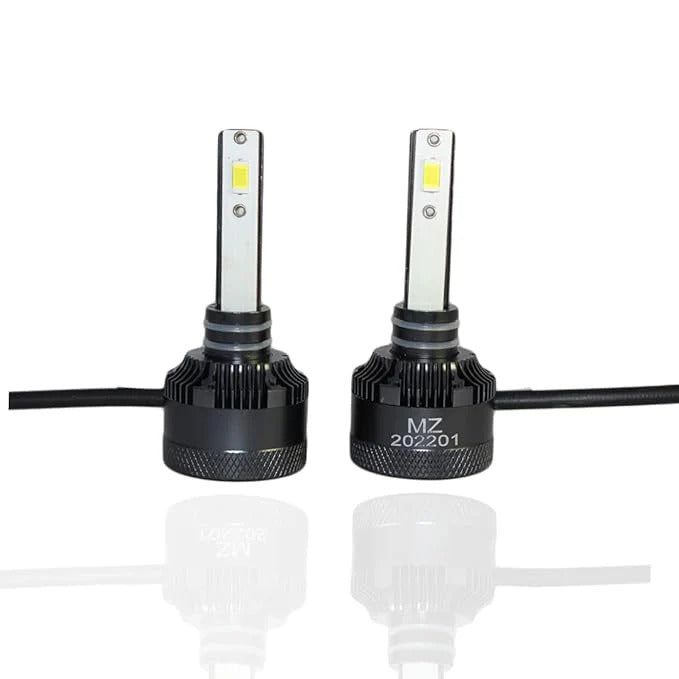 Royal LED Headlight – 80,000LM Super Bright Car LED Headlight Conversion Kit