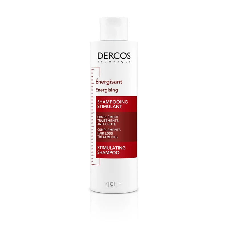 Hair Loss Shampoo with Rosemary & Biotin – Strengthening Shampoo for Thinning Hair 200 ml