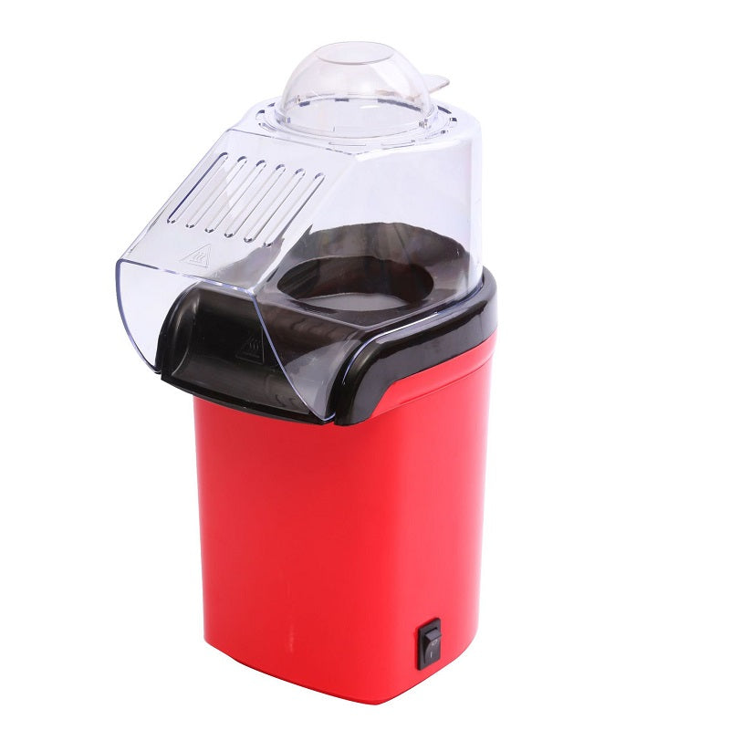 Mini Popcorn Maker Machine