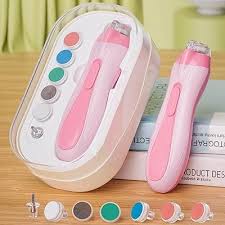 Baby Nail Trimmer for Newborn