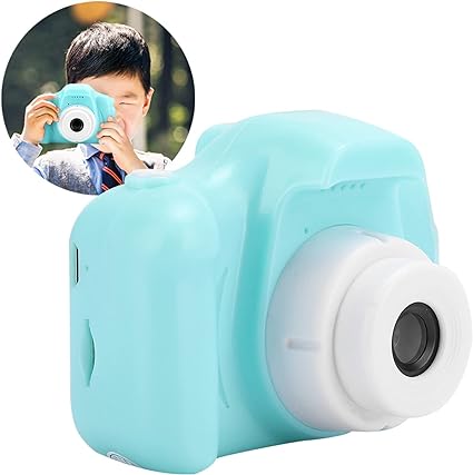 Portable Digital Camera for Kids