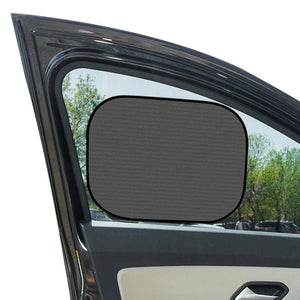 Car Window Sunshade 4-Pack