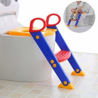 Children Toilet Ladder For Kids