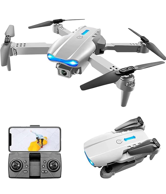 Drone Camera With HD Video