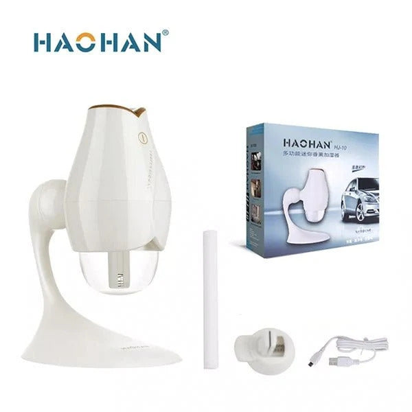 HaoHan Aromatherapy Humidifier