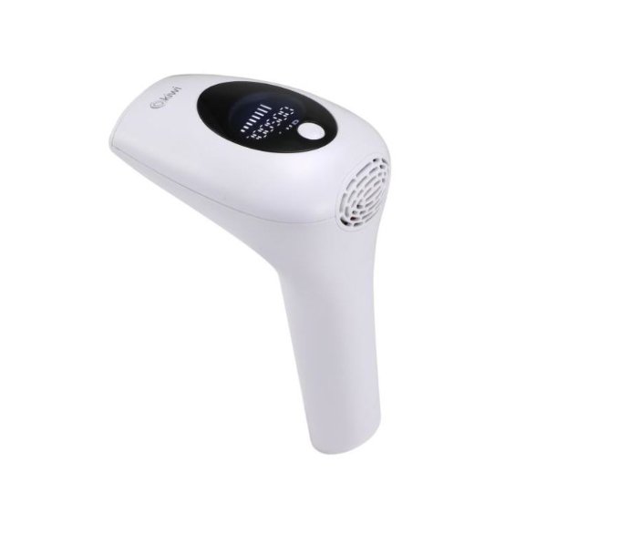 Intense Pulsed Light For Skin Treatment