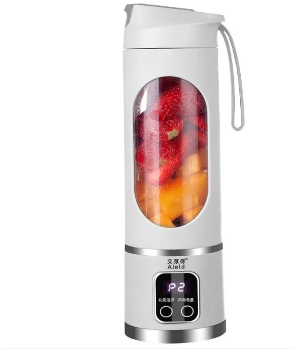 Portable Fruit Juicer
