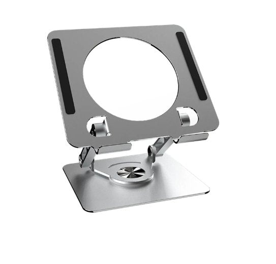 Portable Tablet Stand | Foldable & Adjustable Tablet Holder