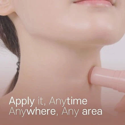 KAHI Wrinkle Bounce Multi Balm 9g – Hydrating Anti-Aging Face Balm Stick for Fine Lines & Glowing Skin